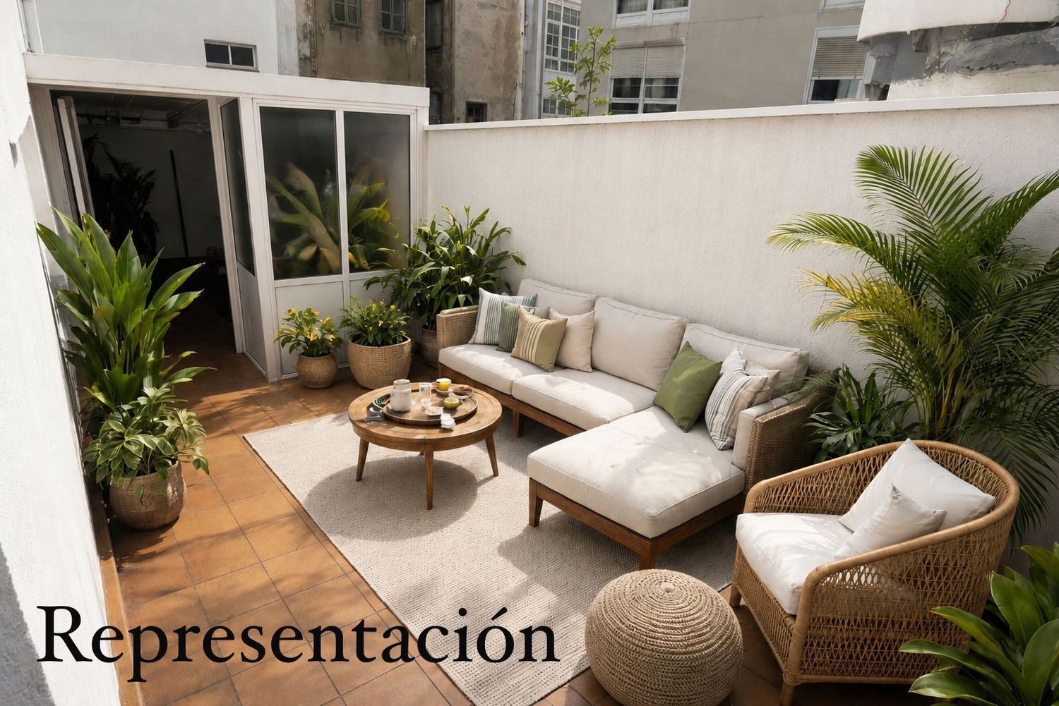 Piso en Monte Alto - Zalaeta - Atocha - Foto 35