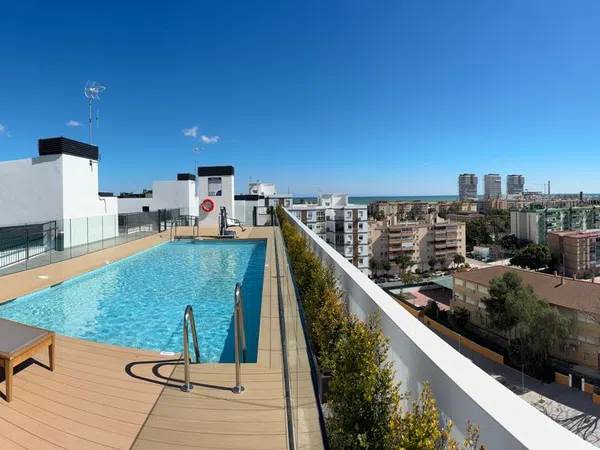 Piso en avenida de los Guindos, 20 - Foto 16