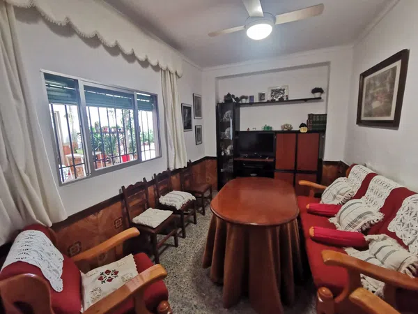 Casa o chalet independiente en Carrera de Madre Carmen, 37 - Foto 6