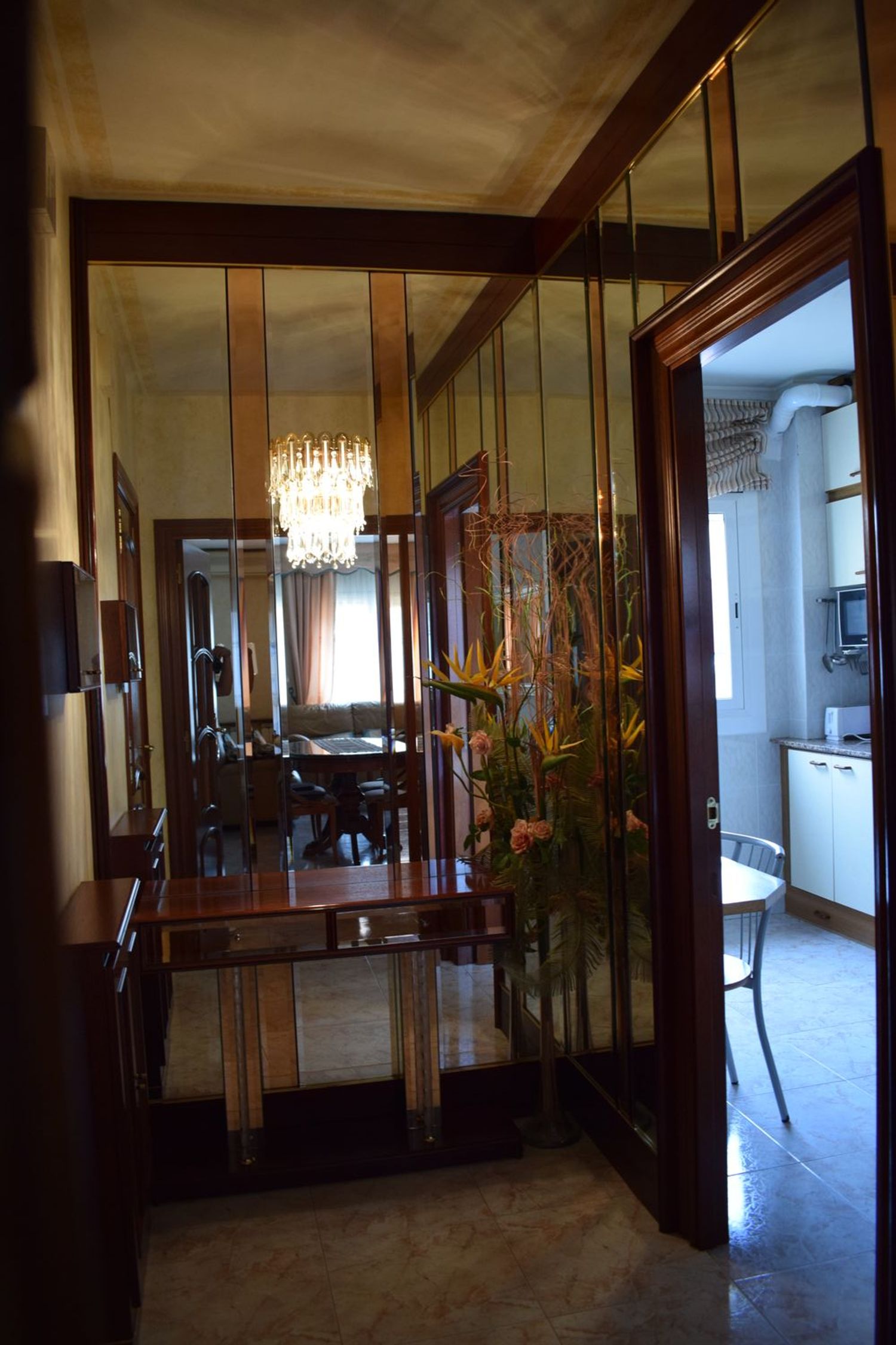 Piso en Via Favència, La Concòrdia - Foto 10