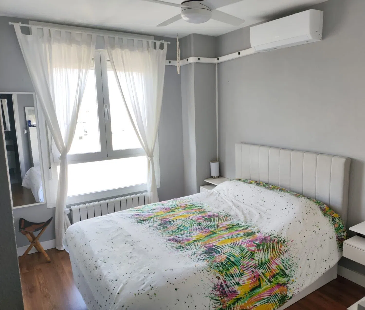 Piso en avenida de Pablo Neruda, 89 - Foto 5