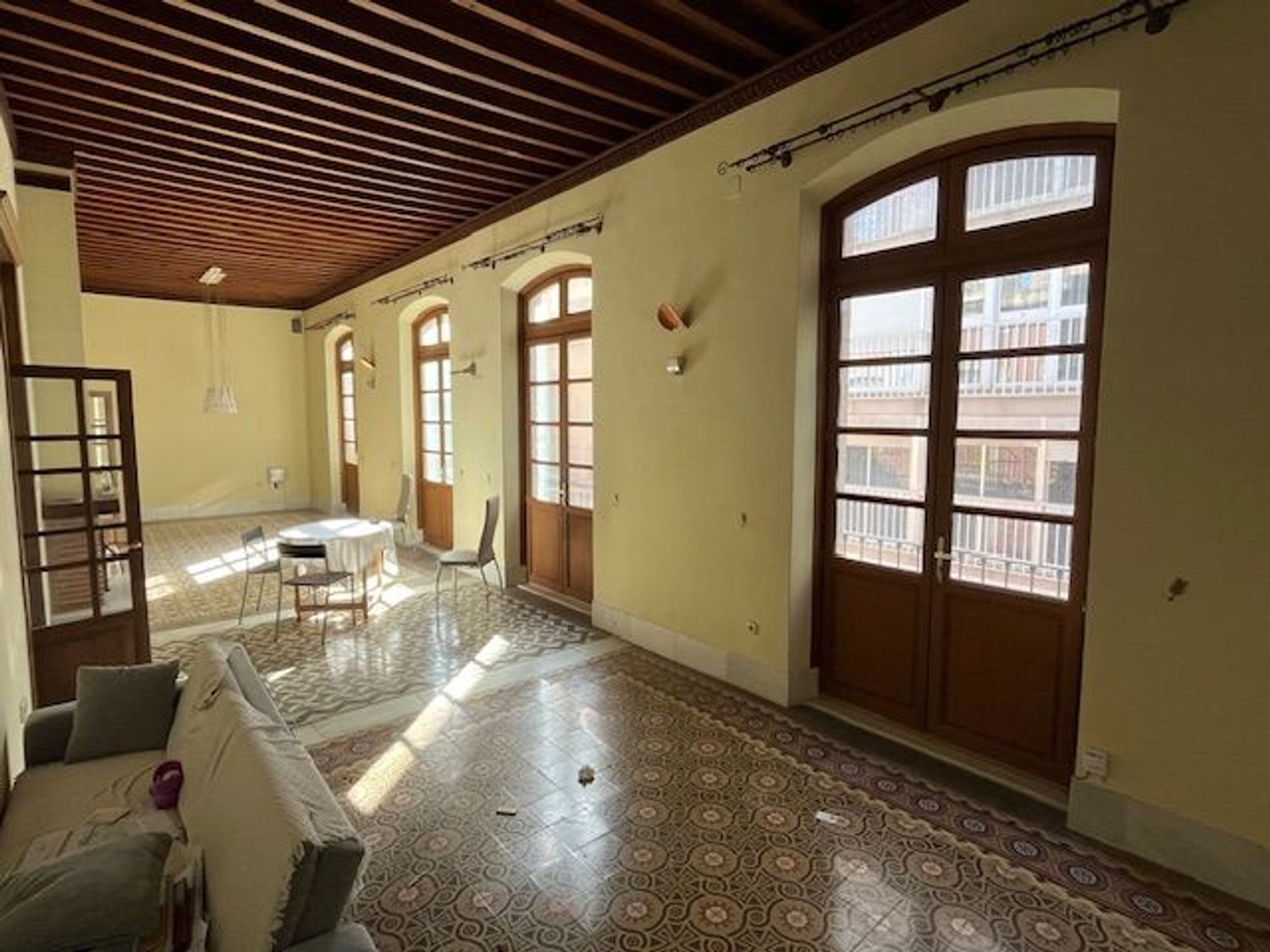 Casa o chalet independiente en Calle Álvarez de Castro, 9 - Foto 2