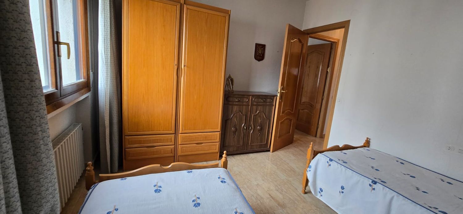 Piso en Calle Arroyo Merlero, 6, El Espinar, El Espinar - Foto 13