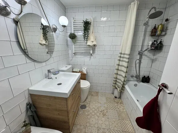 Piso en plaza Juan Gómez de Mora, 3 - Foto 27