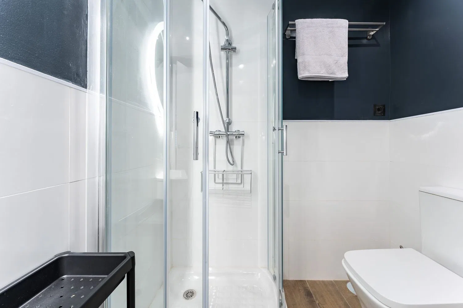 Estudio en calle Salvador Espada Leal, 10 - Foto 10