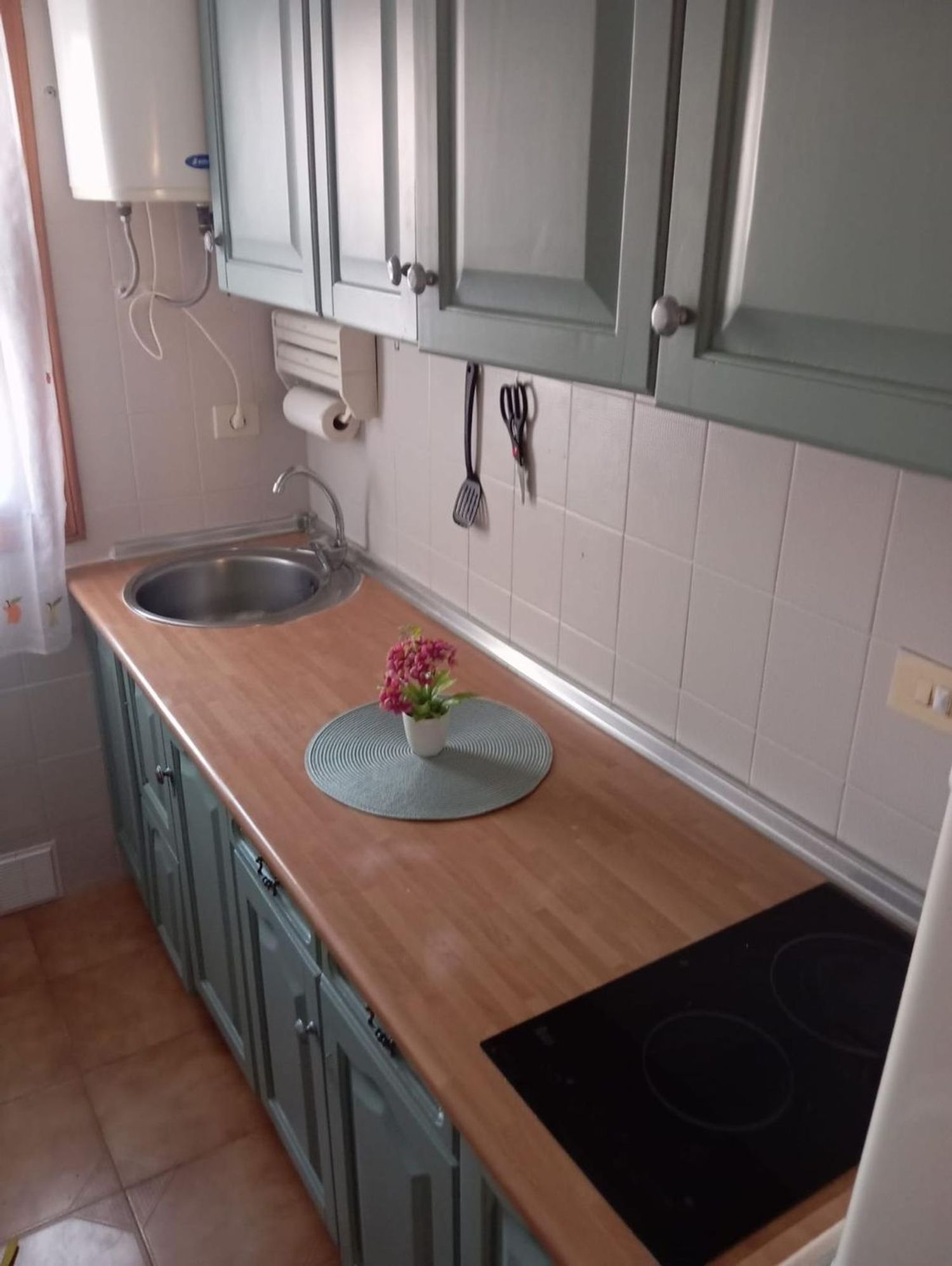 Estudio en Calle Vizcaya, 14, Lo Pagán, Lo Pagán - Foto 5