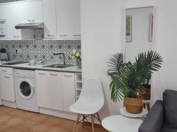 Estudio en Casco Histórico, Casco Histórico - Foto 10