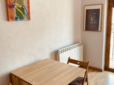 Loft en  Avenida de los Reyes de España 32 - Foto 2
