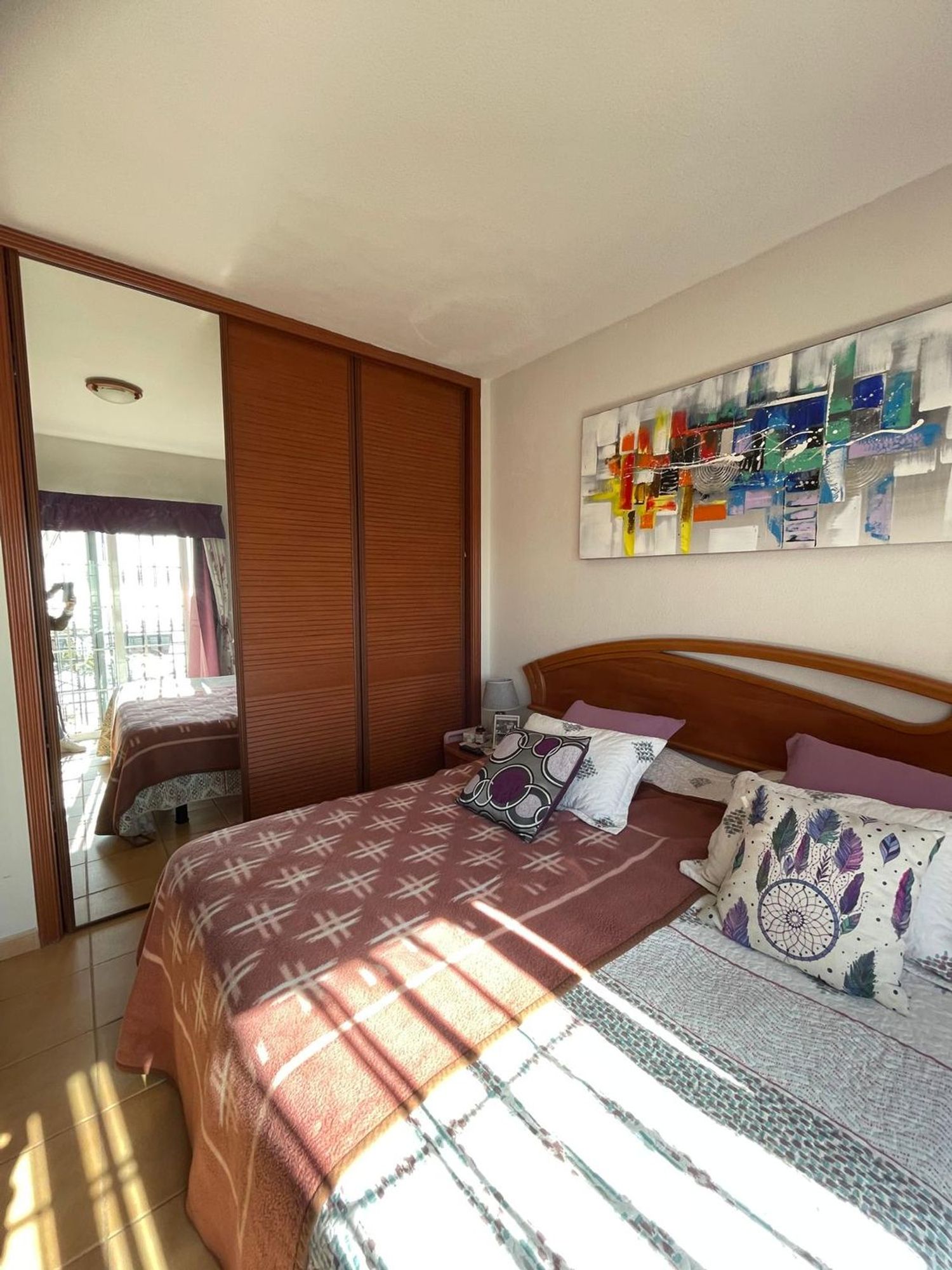 Chalet pareado en costanera, 9 - Foto 25