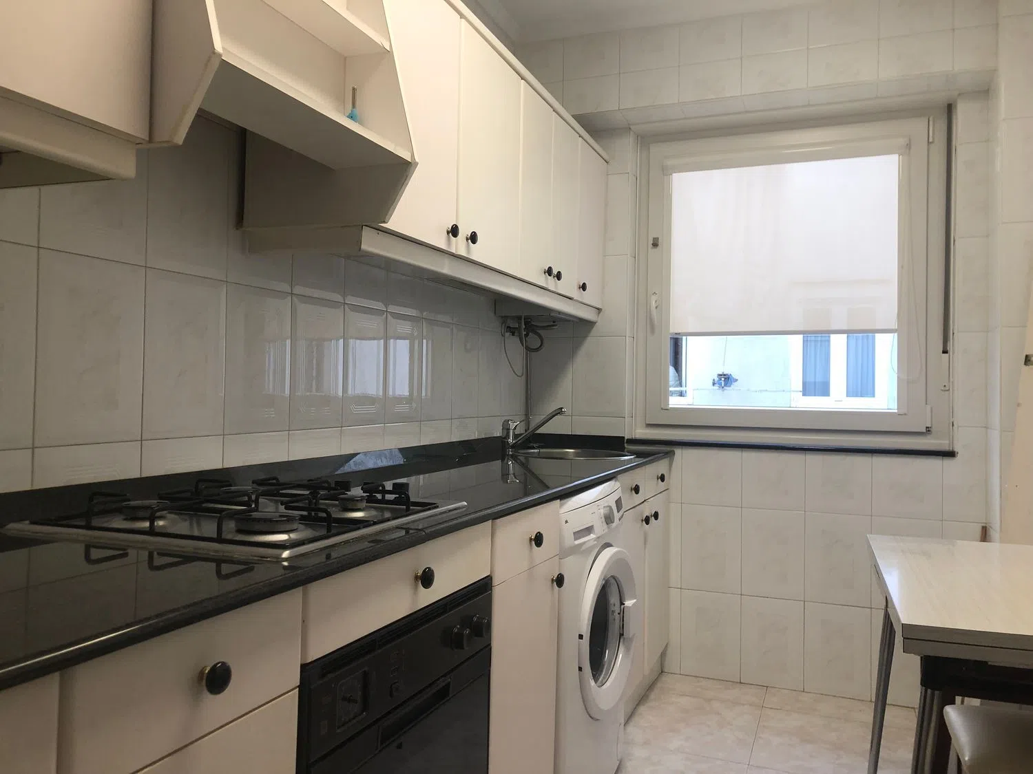 Piso en calle Cardenal Cisneros, 89 - Foto 3