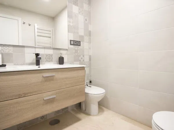 Estudio en calle Reposo, 4 - Foto 9