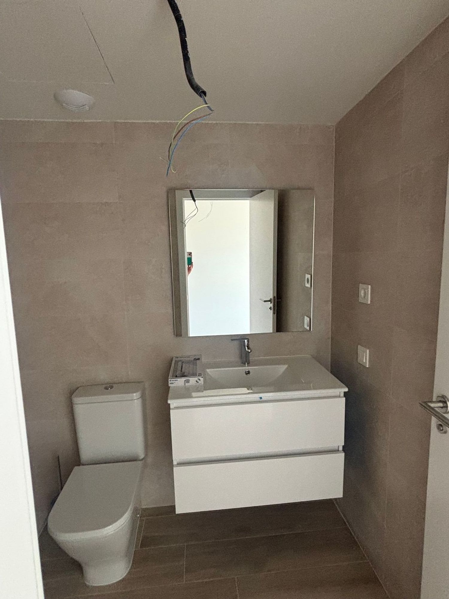 Piso en Calle d'Agustín Lara, 1, Els Orriols - Foto 21