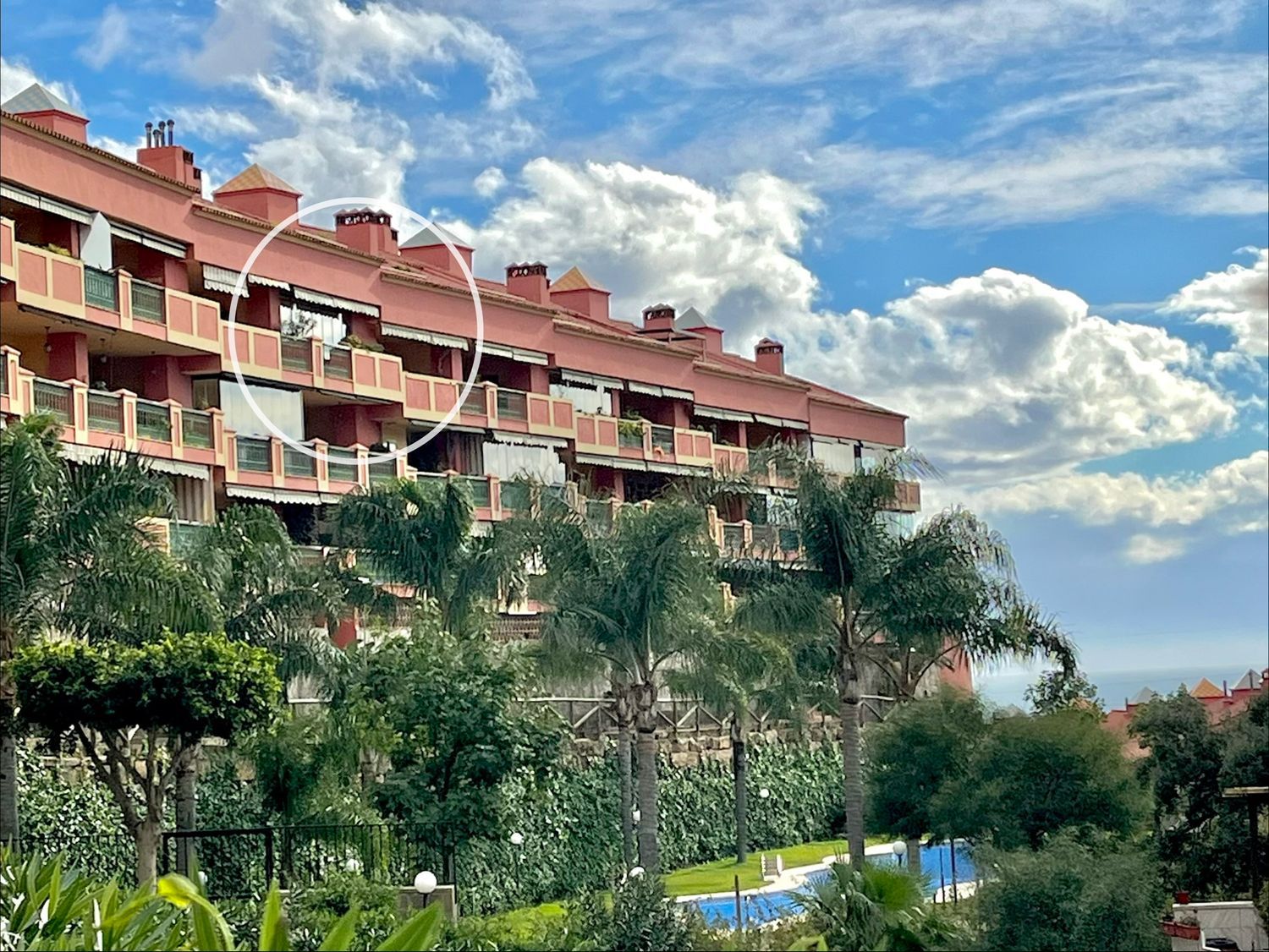 Ático en La Alondra, 12, Centro Ciudad, Centro Ciudad - Foto 14