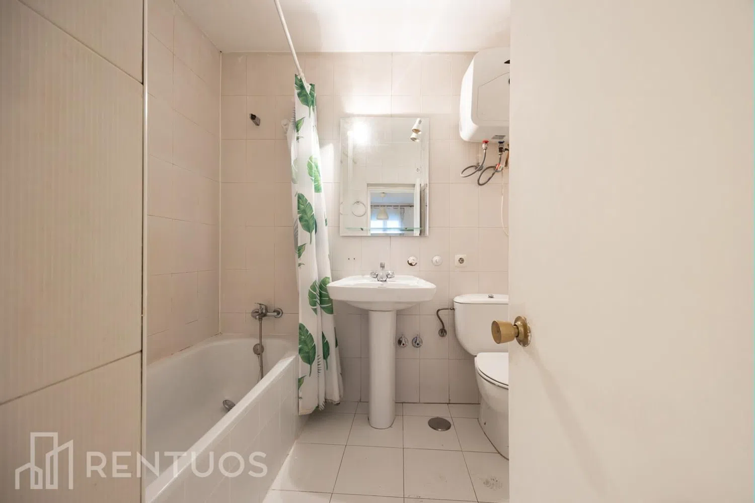 Piso en calle de San Lorenzo - Foto 5