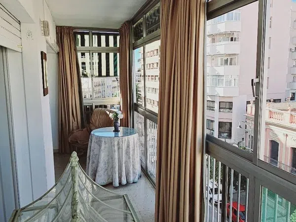 Piso en calle Compás de la Victoria, 7 - Foto 5