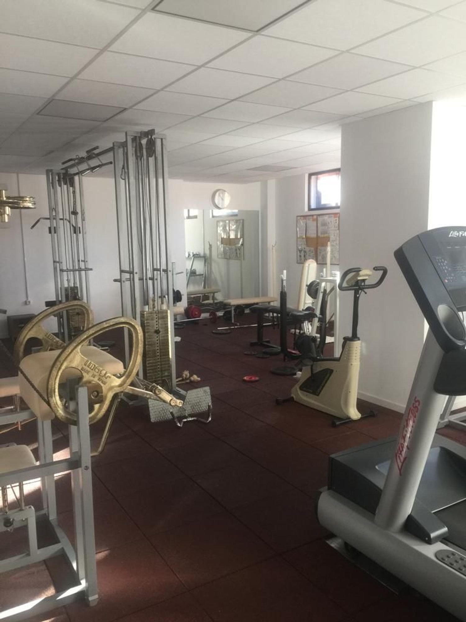 Piso en avenida de Madrid, 21 - Foto 12