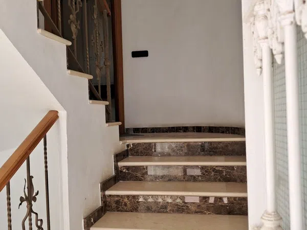 Casa o chalet independiente en Platero - El Limón - Foto 12