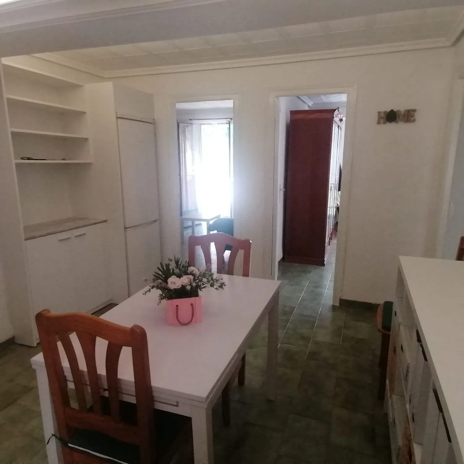 Piso en Pintor Sorolla, 2