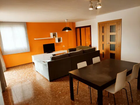 Piso en calle Blanco Coris, 6