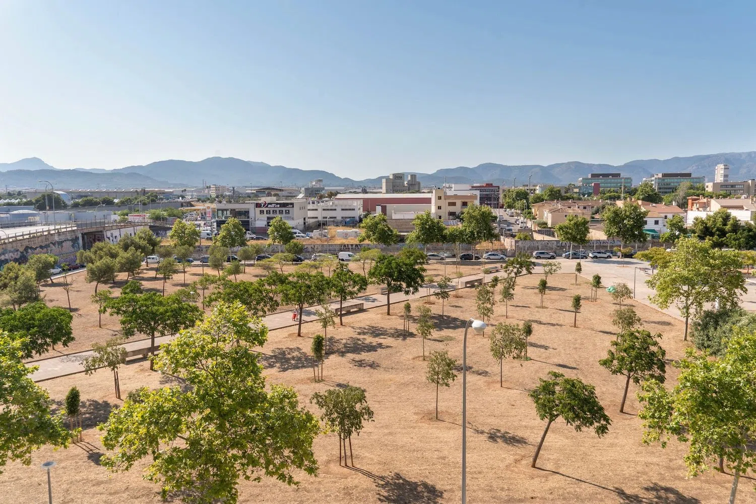Dúplex en Urb. son fuster nou Barrio Son Cladera - Son Fuster - Foto 15