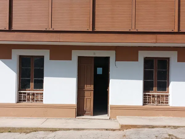 Chalet pareado en Venta de Soto, 13 - Foto 3