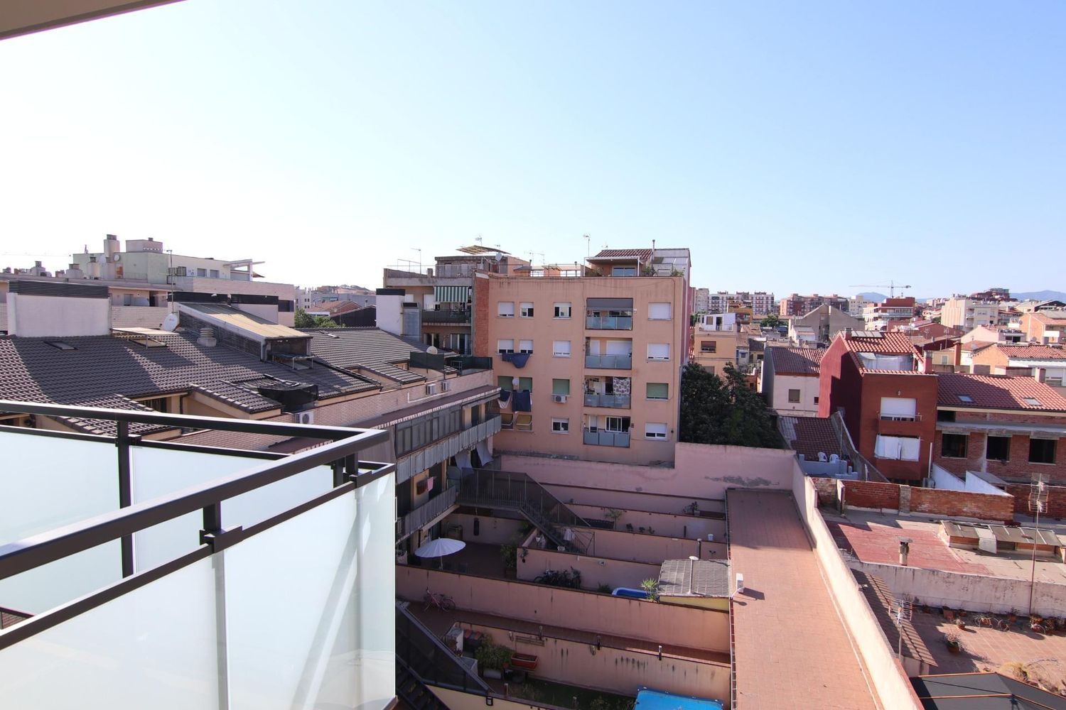 Piso en Calle de Güell i Ferrer, Sol i Padris - Sant Oleguer - Foto 20