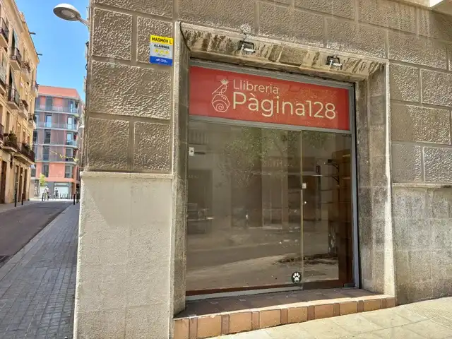 Local comercial en  Carrer del Torrent de l'Olla 177 - Foto 5