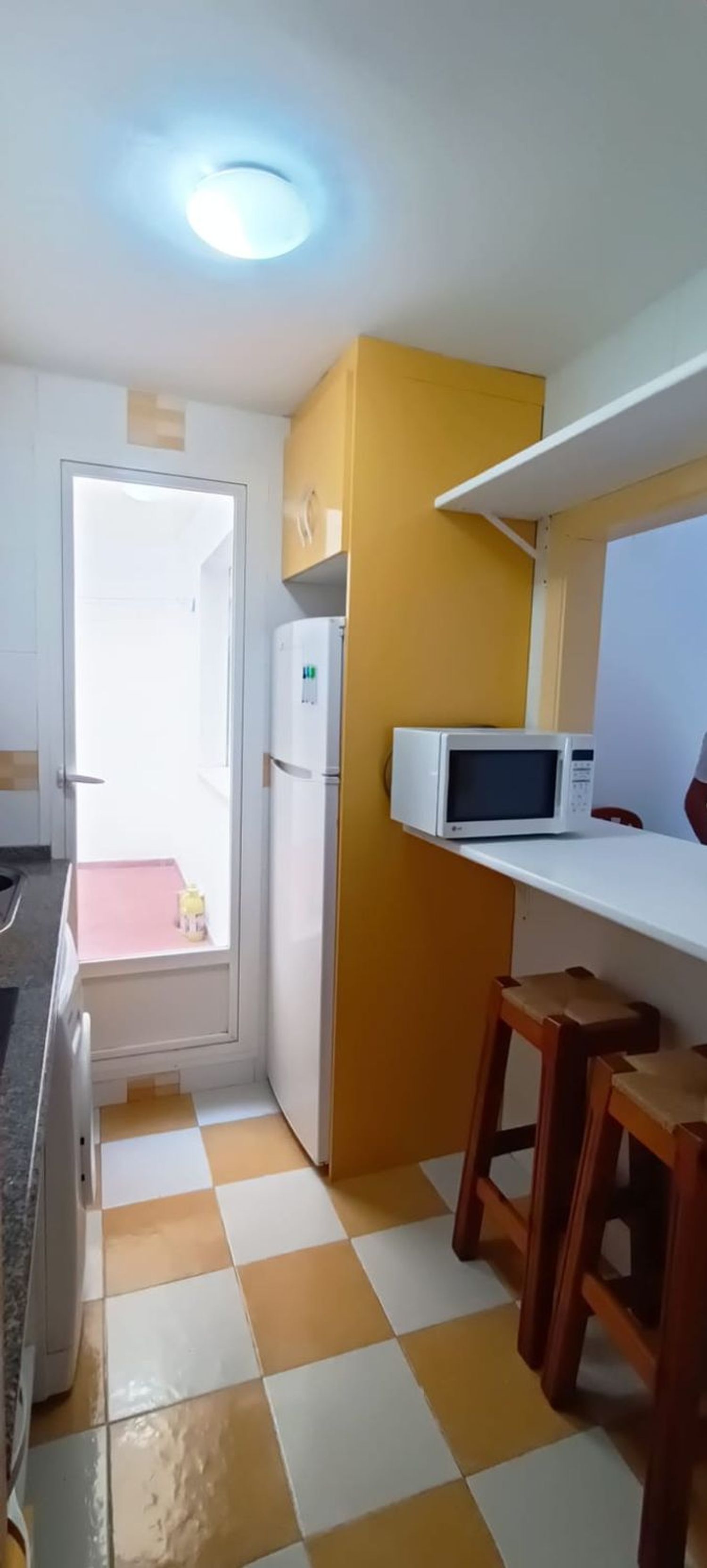 Piso en calle Tierno Galván, 13 - Foto 9