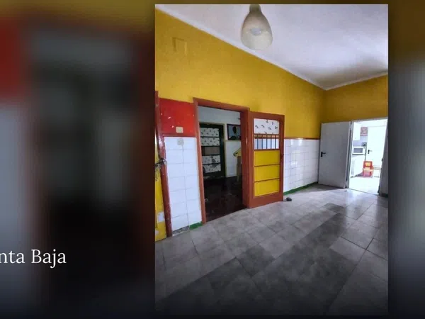Casa o chalet independiente en Paseo Chil, 15, Schamann - Rehoyas - Foto 11