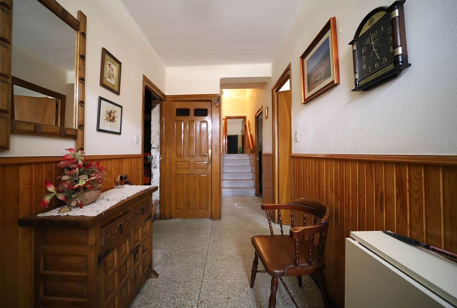 Casa o chalet independiente en Calle Mayor, 46 - Foto 14