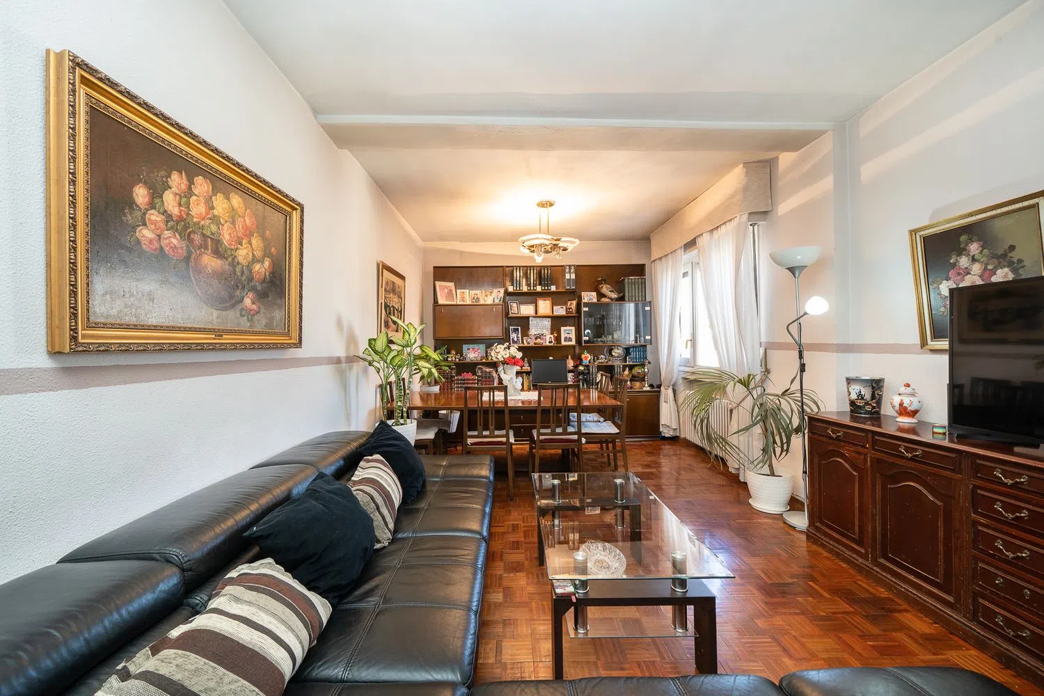 Piso en ronda de Atocha, 34 - Foto 7