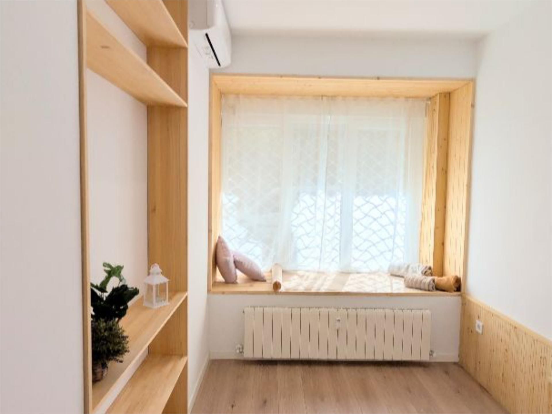 Piso en  Calle del Corregidor Juan Francisco de Luján 17 - Foto 7