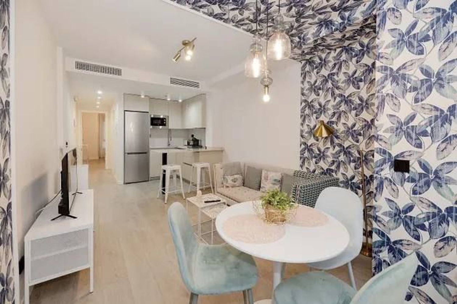 Piso en calle Virgen de la Soledad, 2 - Foto 1