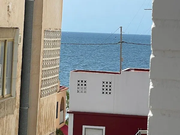 Piso en Avenida Vicente Blasco Ibañez, 124 - Foto 11
