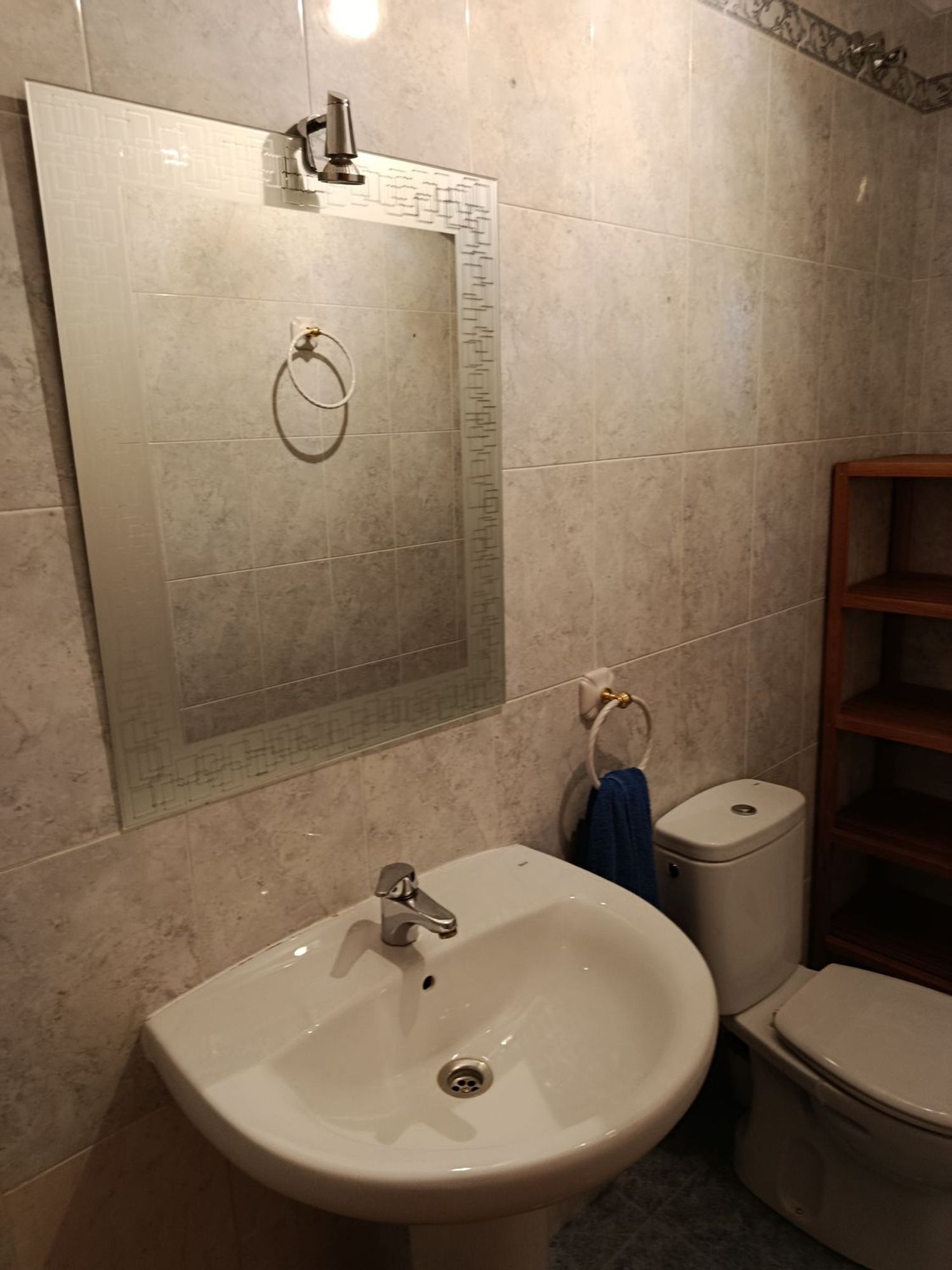 Chalet adosado en Avenida de los Reyes Católicos, 59 - Foto 31