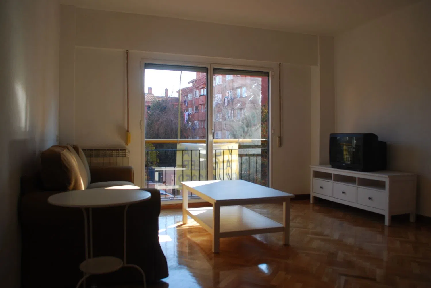 Piso en Barrio Los Rosales - Foto 1