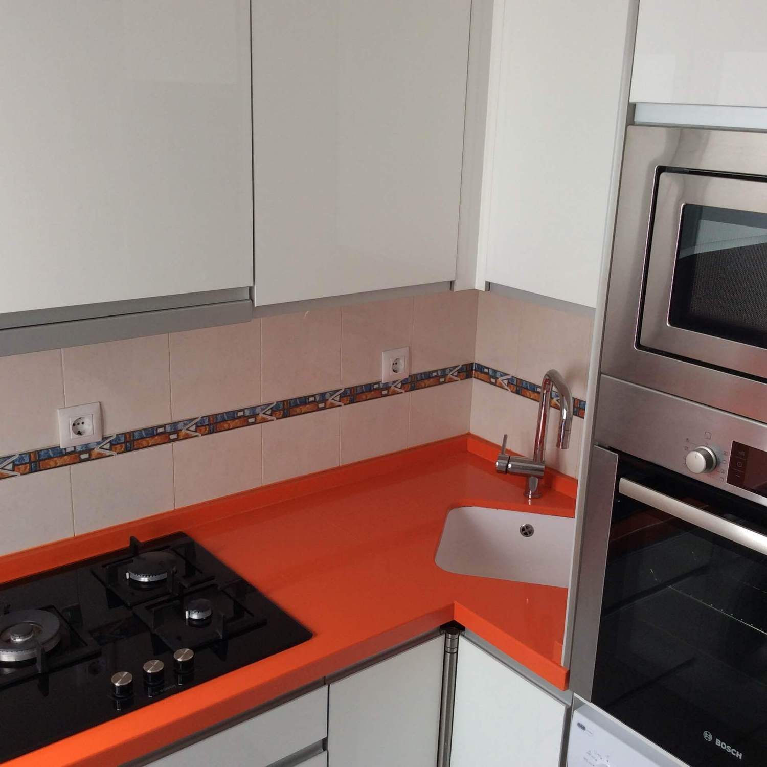 Piso en calle doctor delgado roig, 4 - Foto 7