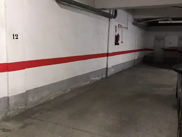 Piso en Cardenal Cisneros, 60, La Estación, La Estación - Foto 9