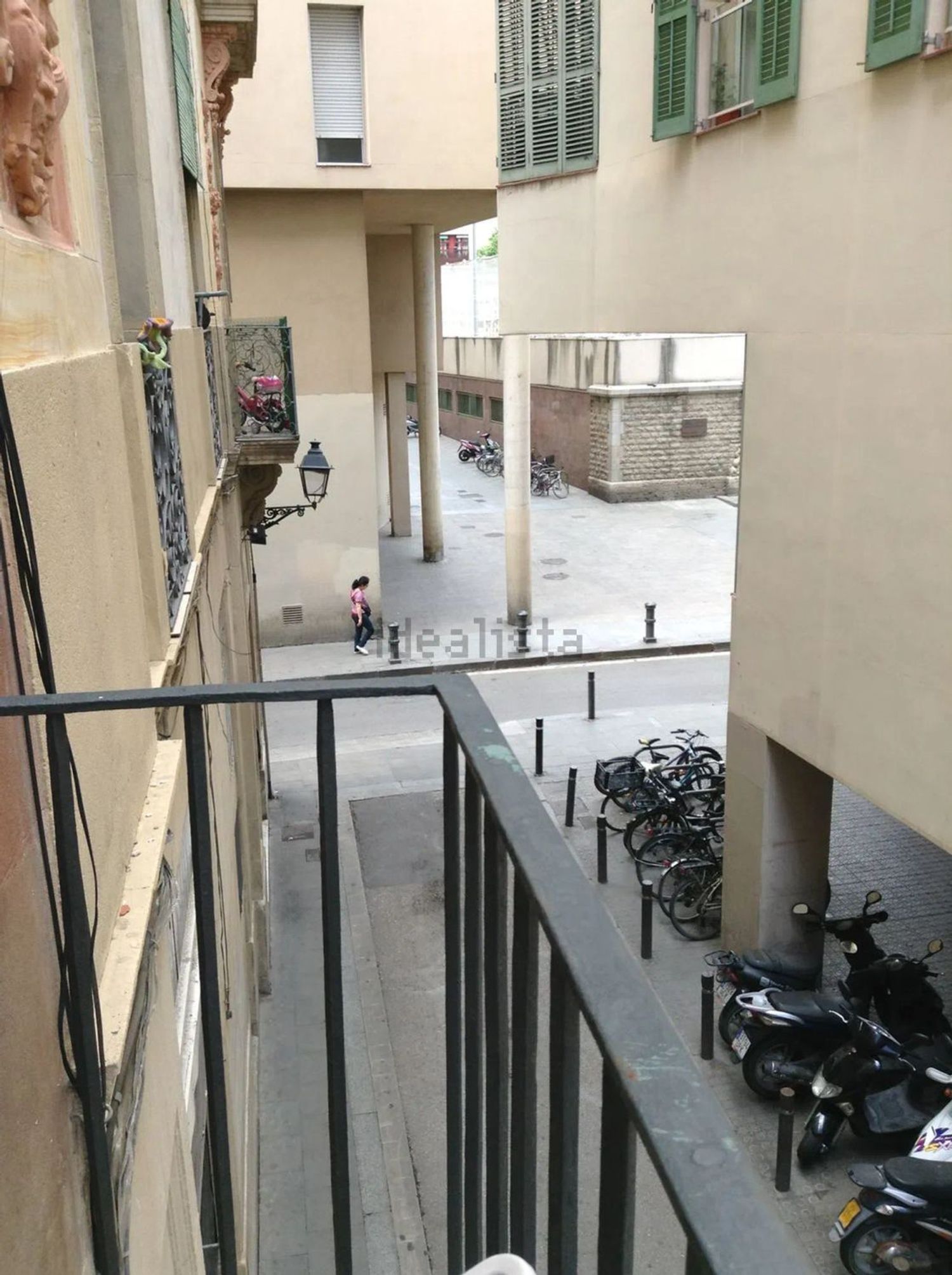 Piso en Calle d'En Roig, El Raval - Foto 4