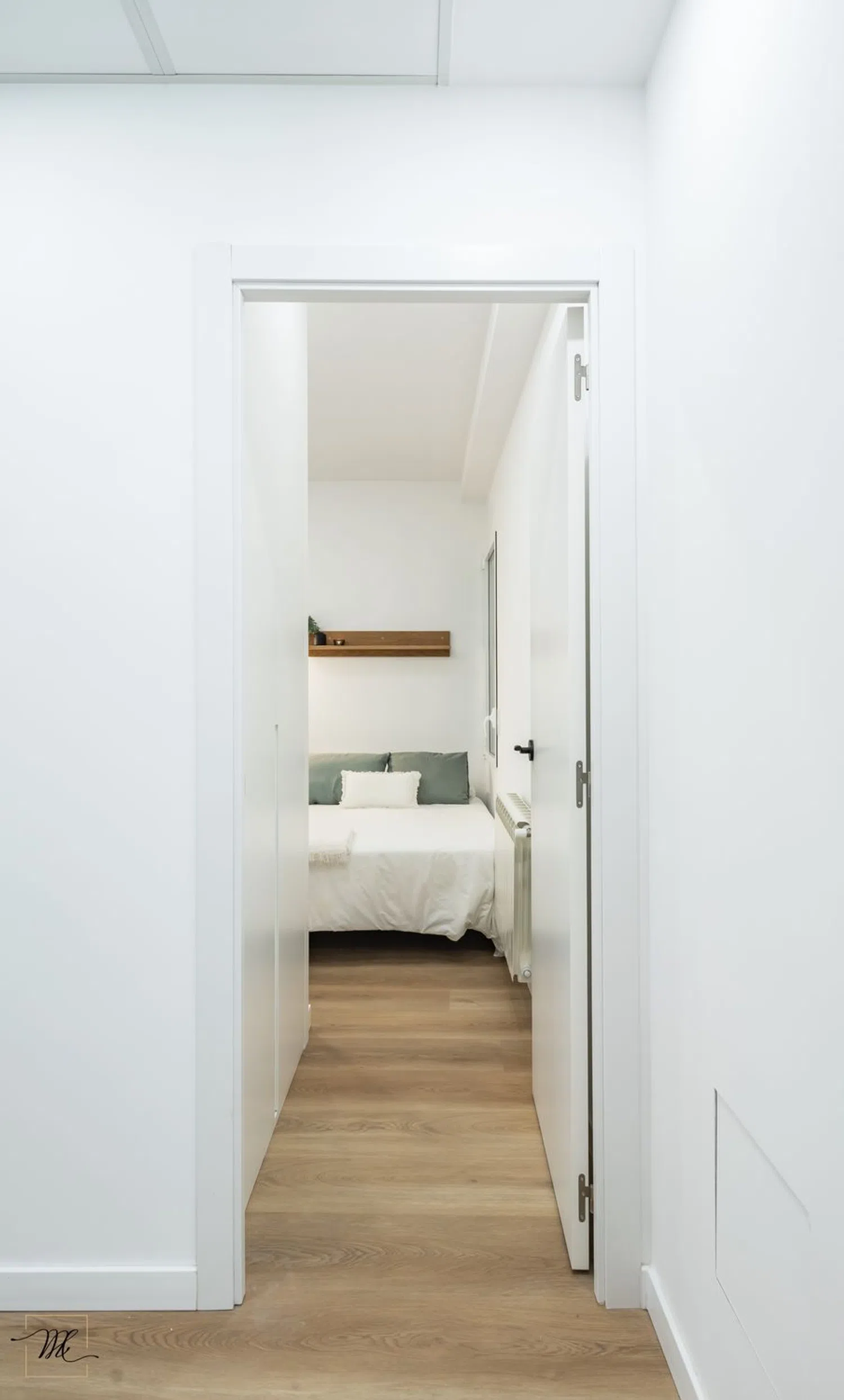 Piso en calle de Juan Álvarez Mendizábal, 43 - Foto 25