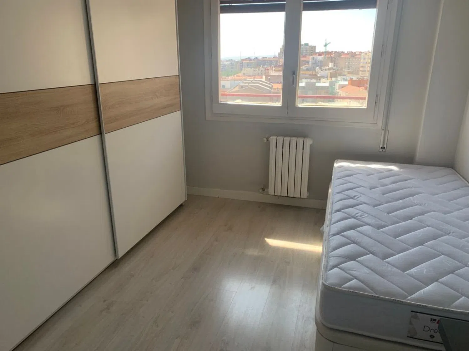 Piso en paseo de Cuéllar, 39 - Foto 3