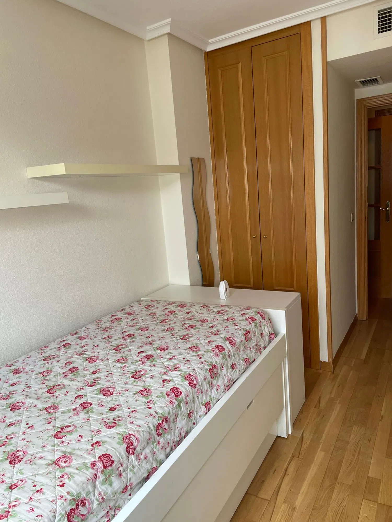 Piso en calle de Rafael Bergamín, 16 - Foto 18