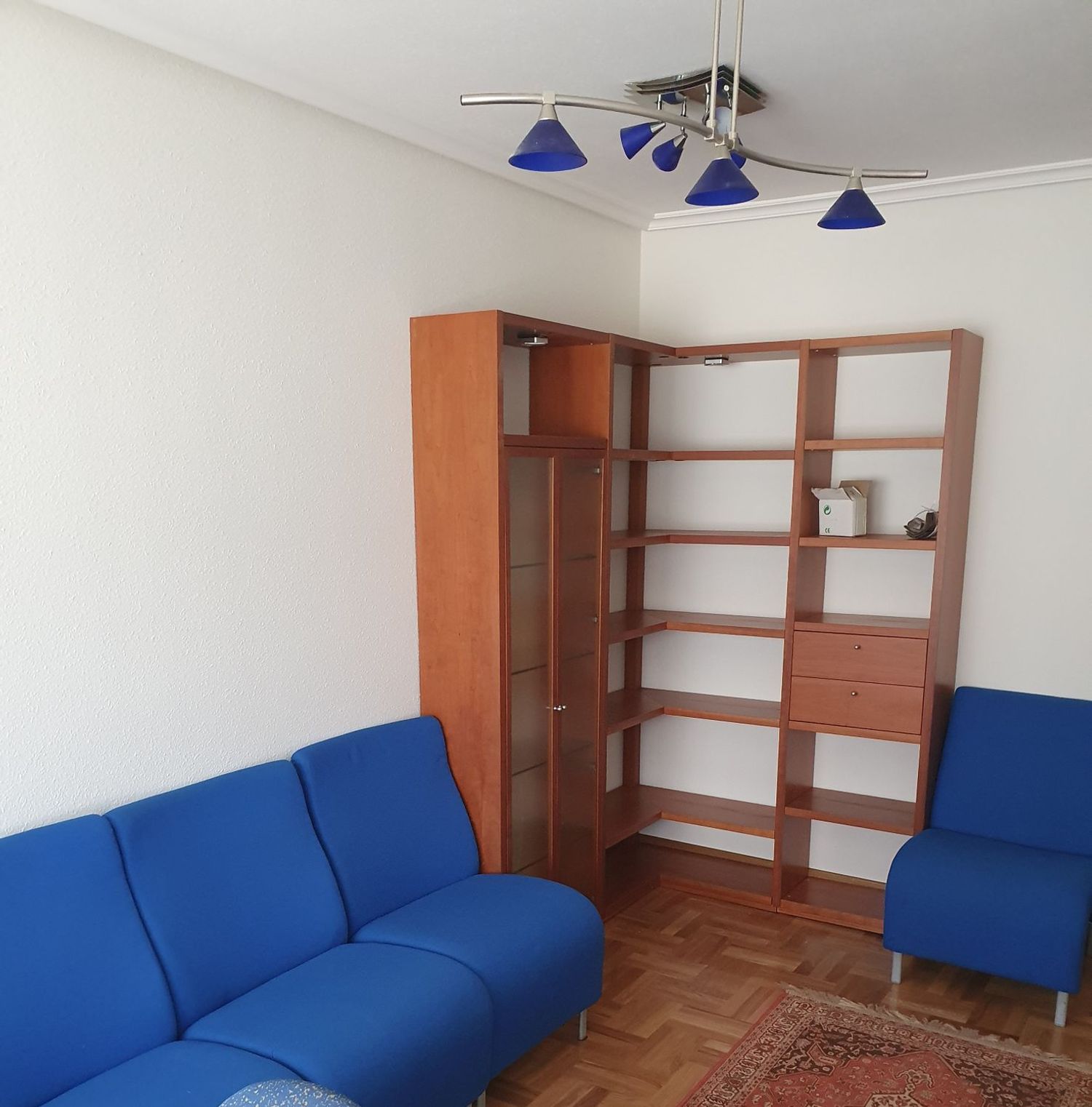 Piso en Calle Lerma, 6, San Agustín-Parque Europa - Foto 4