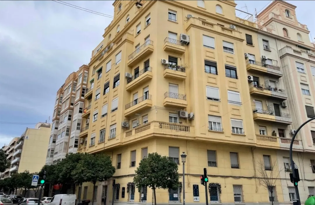 Piso en  Carrer de Xiva 42 - Foto 24