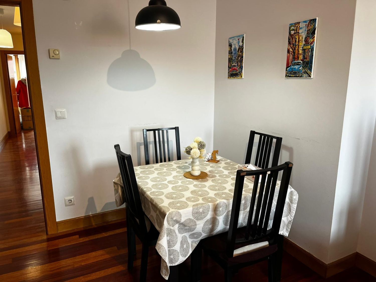 Piso en calle Albericia, 48 - Foto 5