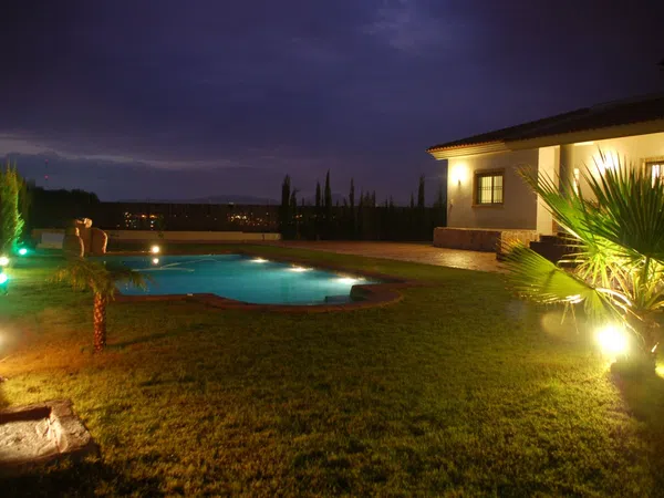 Casa o chalet independiente en Ronda de las Liebres, 48 - Foto 4