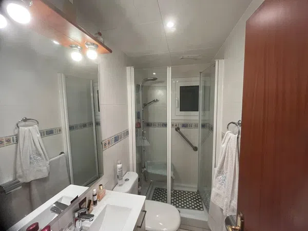 Piso en Passatge Beethoven, 27, Fondo - Foto 2