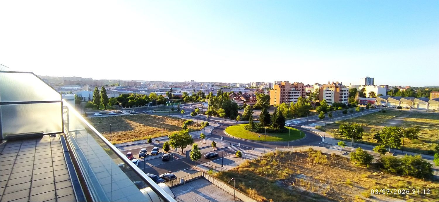 Dúplex en Calle del Arca 4, 9, Arcas Reales - Pinar del Jalón, Arcas Reales - Pinar del Jalón - Foto 20