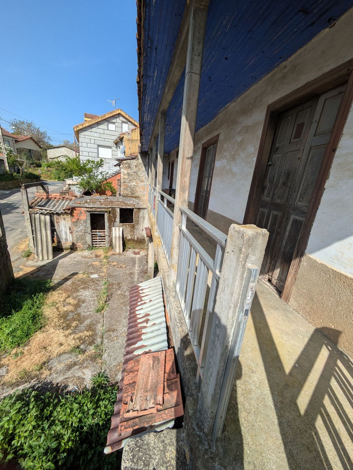 Casa de pueblo en Ou-0201, 121 - Foto 5