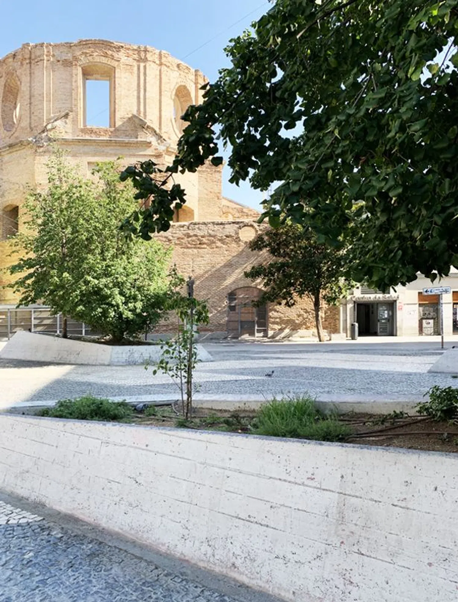 Estudio en ronda de Toledo, 8 - Foto 10